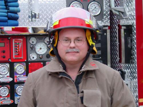 Kyle King Wildland Firefighter Foundation
